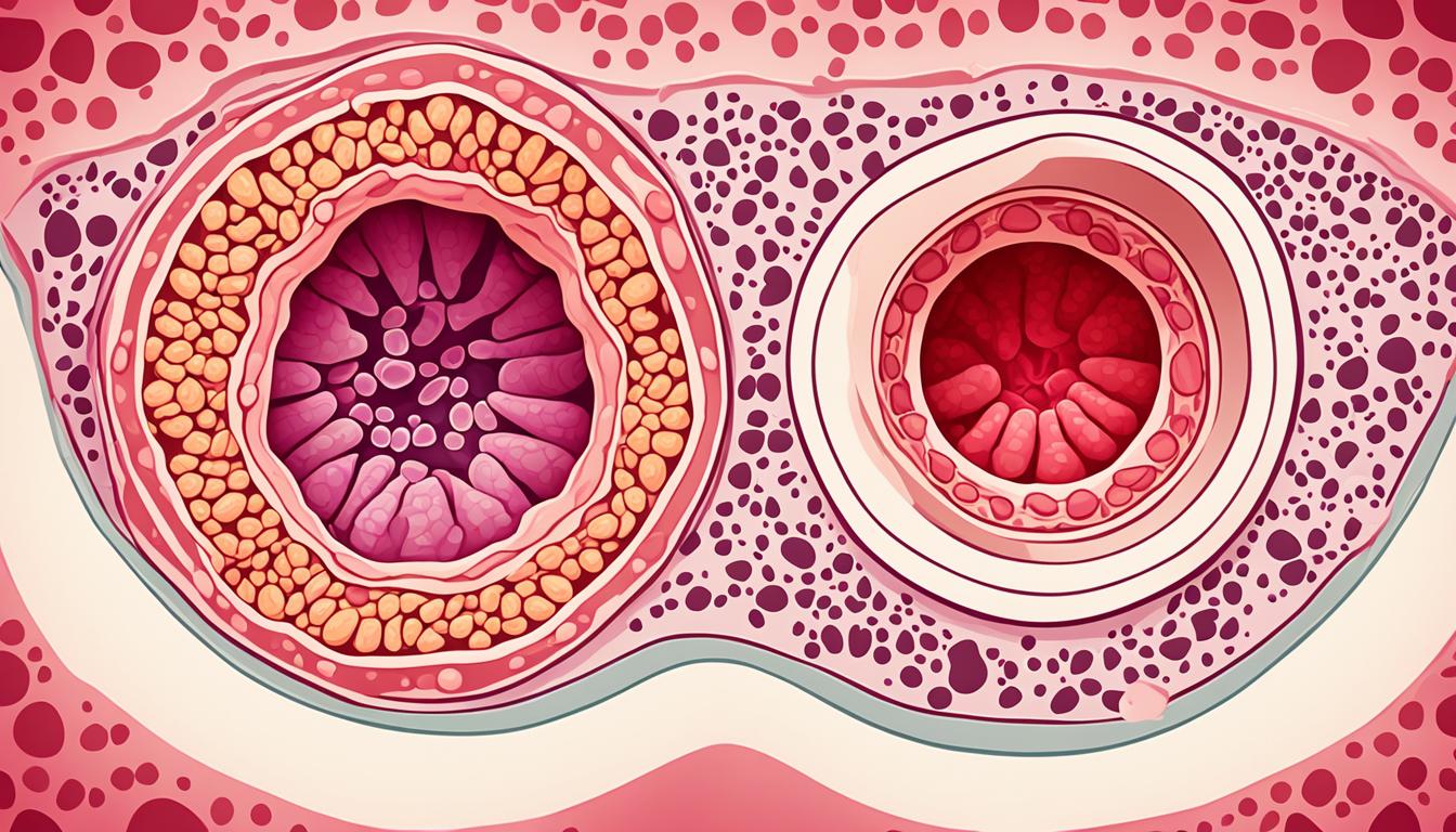 Gebärmutterhalsgewebe: Fakten und Gesundheit