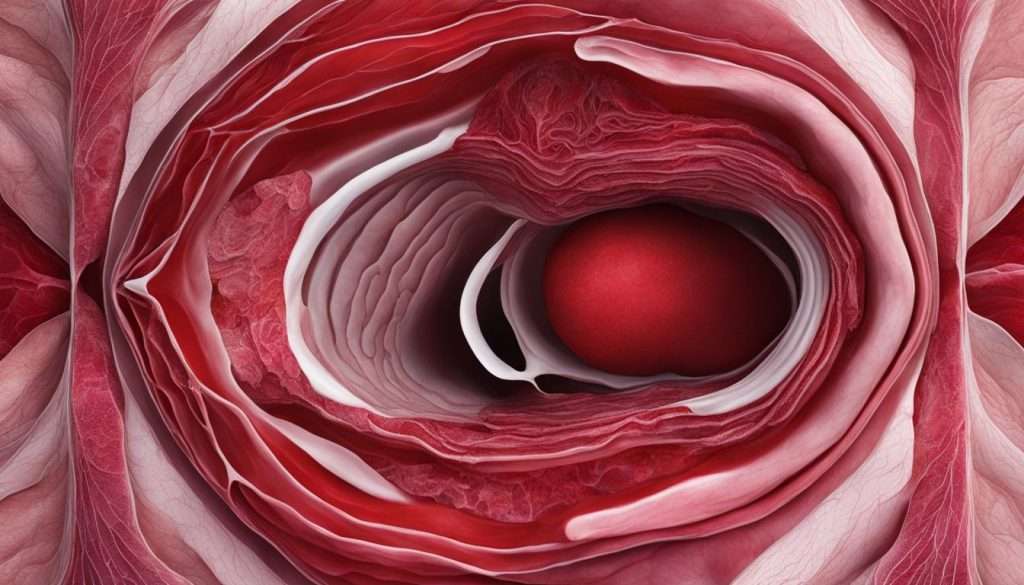 Die Anatomie der Scheide Grundlagen und Funktionen