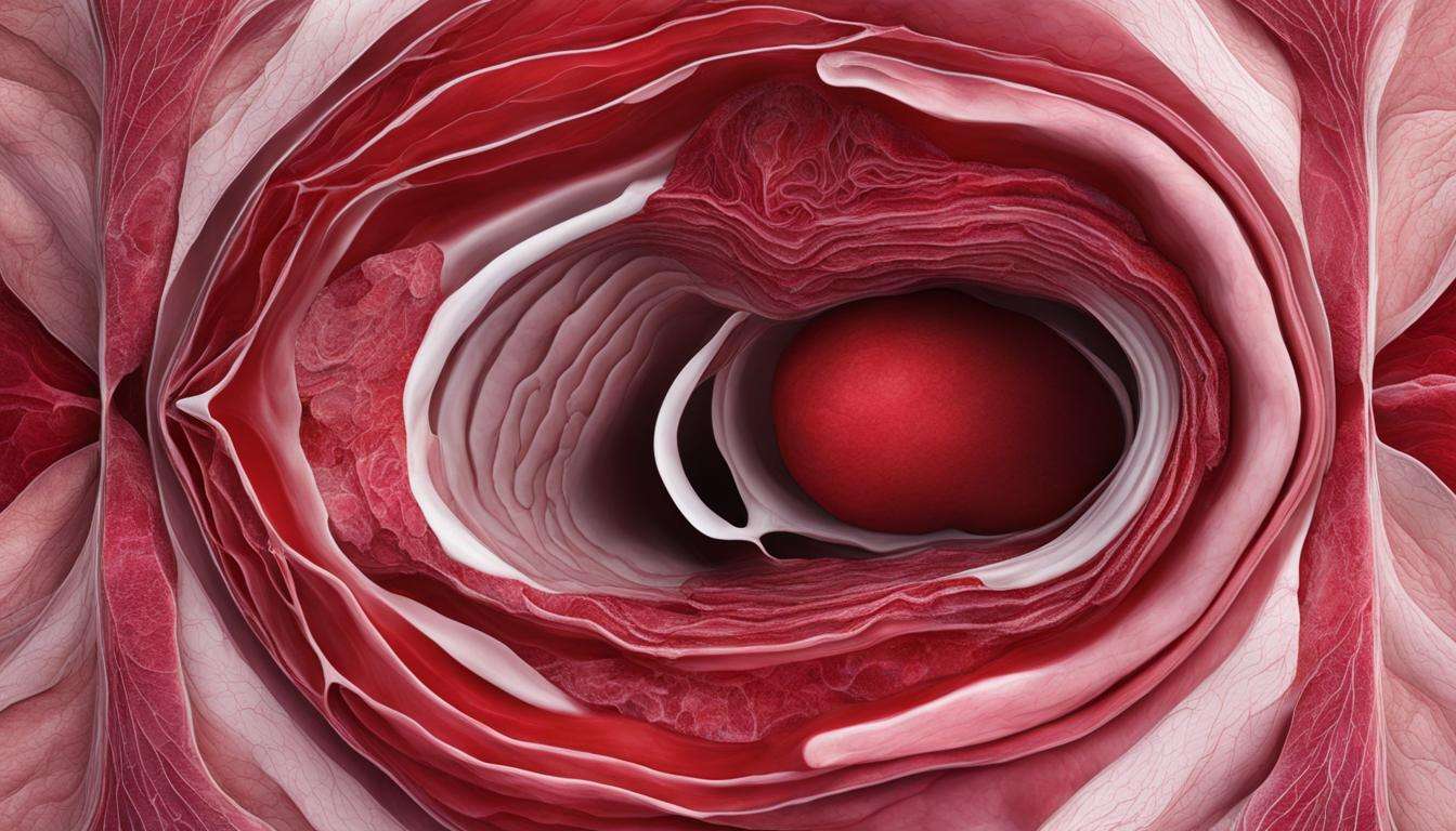 Die Anatomie der Scheide: Grundlagen und Funktionen