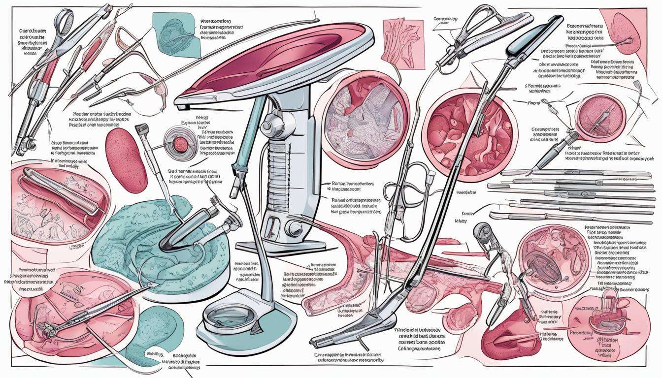 Endometriale Biopsie – Leitfaden und Einblicke