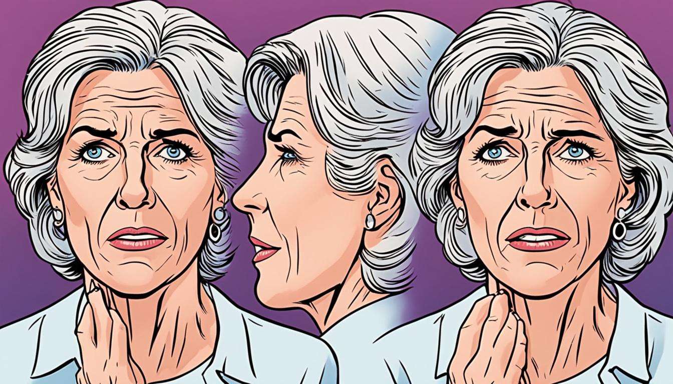 Postmenopausale Gesundheit