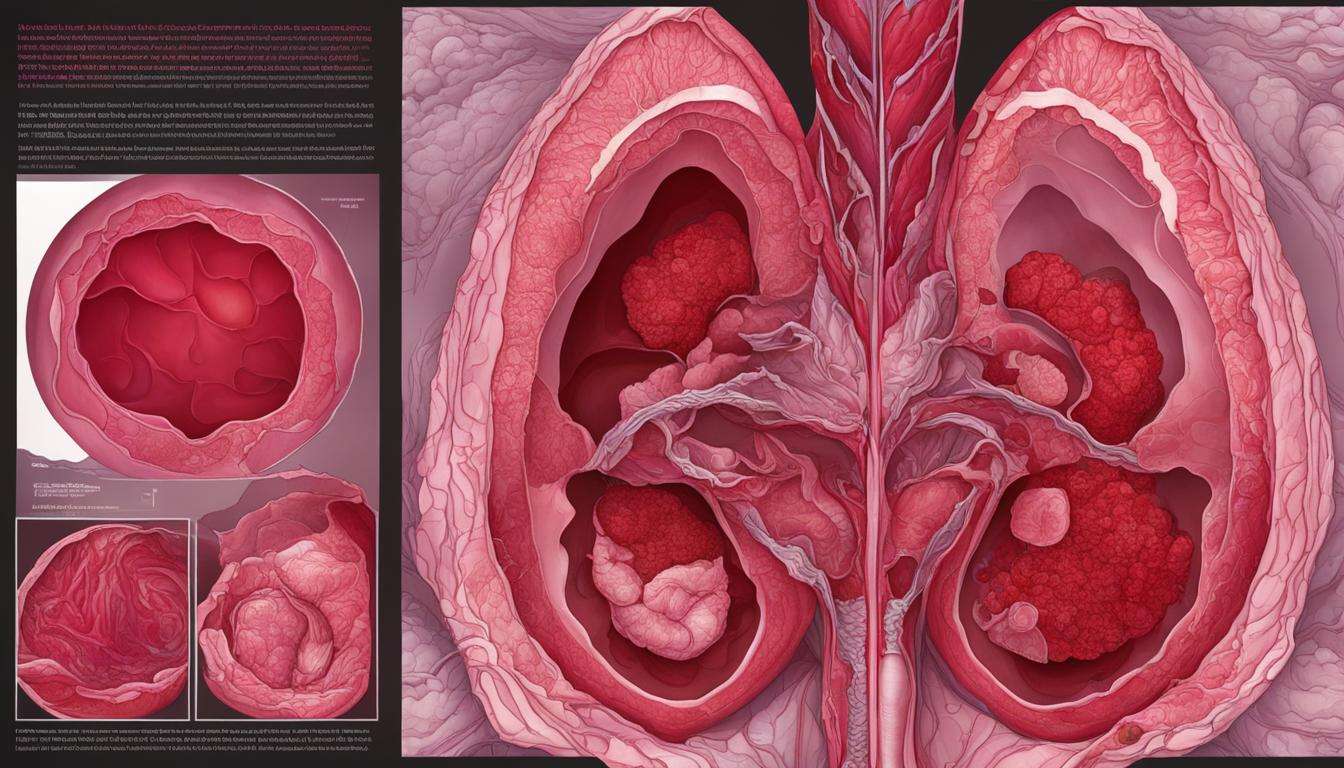 Uterusadenomyose – Symptome und Behandlung